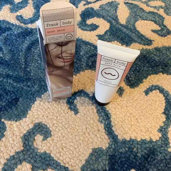 COPY - Frank Body Balm!! 100ml - Picture 4 of 4